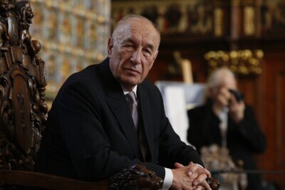 80-te urodziny Jerzego Młynarczyka