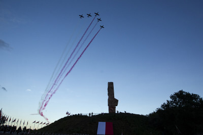 81 Rocznica wybuchu II Wojny Światowej