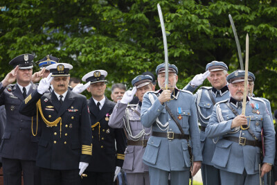 83. rocznica śmierci marszałka Piłsudskiego