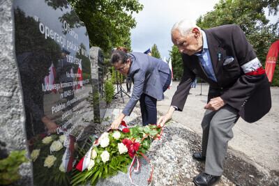 84 rocznica Ludobójswta Polaków przez NKWD