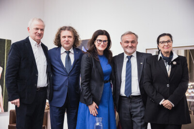 88. Salon Młodopolski im. Arama Rybickiego