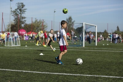 92. urodziny Gedanii