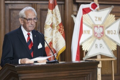 95-lecie Związku Inwalidów