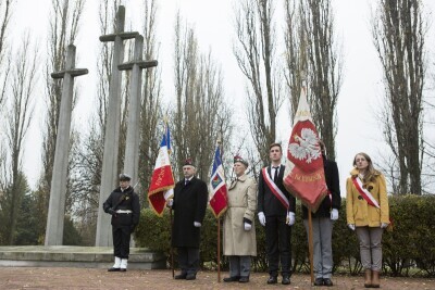 96. Rocznica Zawieszenia Broni z 1918r.