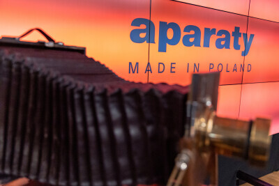 APARATY made in POLAND