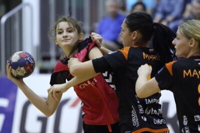 AZS Łączpol AWFiS Gdańsk - Metraco Zagłębie Lubin 