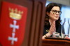Absolutoryjna sesja Rady Miasta Gdańska