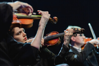 Actus Humanus Resurrectio – start festiwalu