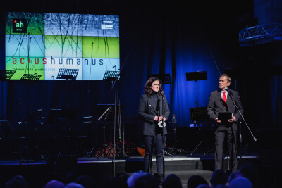 Actus Humanus. Zakończenie festiwalu