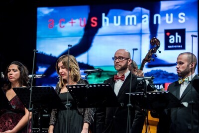 Actus Humanus: AL AYRE ESPAÑOL