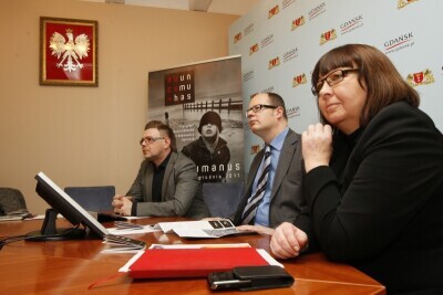 Actus Humanus - briefing prasowy