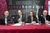 Actus Humanus - konferencja prasowa