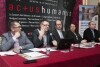 Actus Humanus - konferencja prasowa