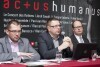 Actus Humanus - konferencja prasowa