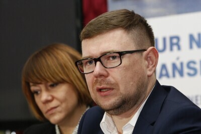 Actus Humanus - konferencja prasowa