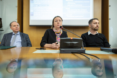 Ad Astra. Konsilencyjna Konferencja Kosmiczna 2.0