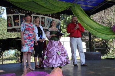 Akademia Młodej Sztuki