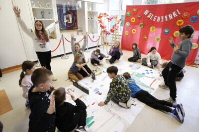 Akcja Zima, czyli ferie w Gdańsku