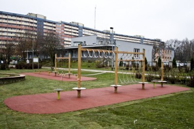 Aktiv Park Przymorze