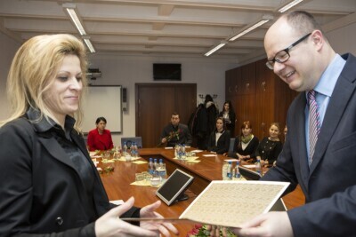 Akty mianowania dla nauczycieli