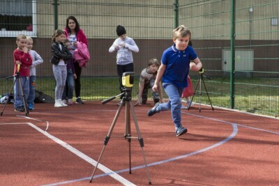 Aktywnie na Wyspie Sobieszewskiej