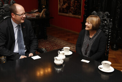 Ambasadorzy w Gdańsku