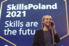 Amber Expo. Gala konkursu SkillsPoland.