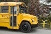 Amerykański School Bus w SP 29