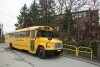 Amerykański School Bus w SP 29