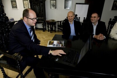 Aplikacja o zorganizowanie Velo-city Global 2014