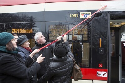 Aram Rybicki patronem PESY Jazz