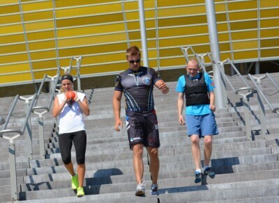 Atomówki na bursztynku