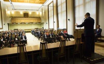 BEST Presidents Meeting