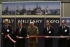 Balt Military Expo