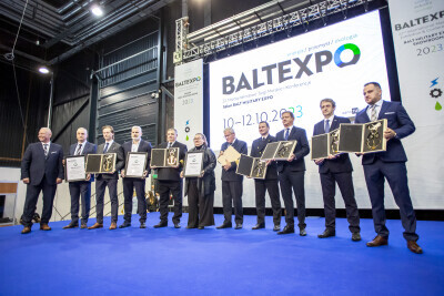 Targi Morskie Baltexpo 2023
