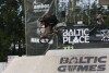 Baltic Games