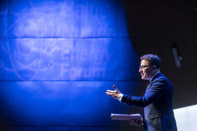 Baltic Nuclear Energy Forum