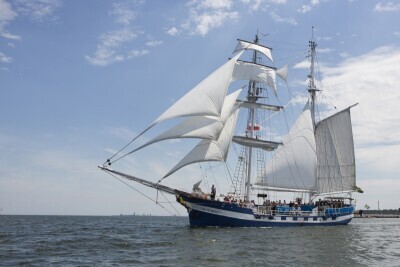 Baltic Sail 2014