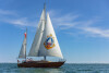 Baltic Sail Gdańsk 2023 – parada żaglowców