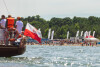 Baltic Sail Gdańsk 2023 – parada żaglowców