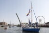 Baltic Sail,  Parada Żaglowców na Motławie.