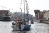 Baltic Sail,  Parada Żaglowców na Motławie.