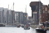 Baltic Sail,  Parada Żaglowców na Motławie.