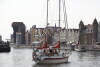 Baltic Sail,  Parada Żaglowców na Motławie.
