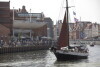 Baltic Sail,  Parada Żaglowców na Motławie.