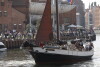 Baltic Sail,  Parada Żaglowców na Motławie.