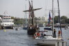 Baltic Sail,  Parada Żaglowców na Motławie.