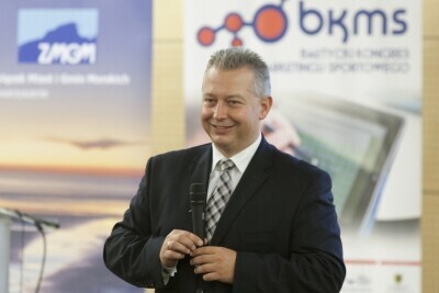 Bałtycki Kongres Marketingu Sportowego