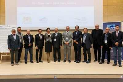 Bałtycki Kongres Marketingu Sportowego