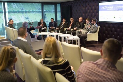 Bałtycki Kongres Marketingu Sportowego